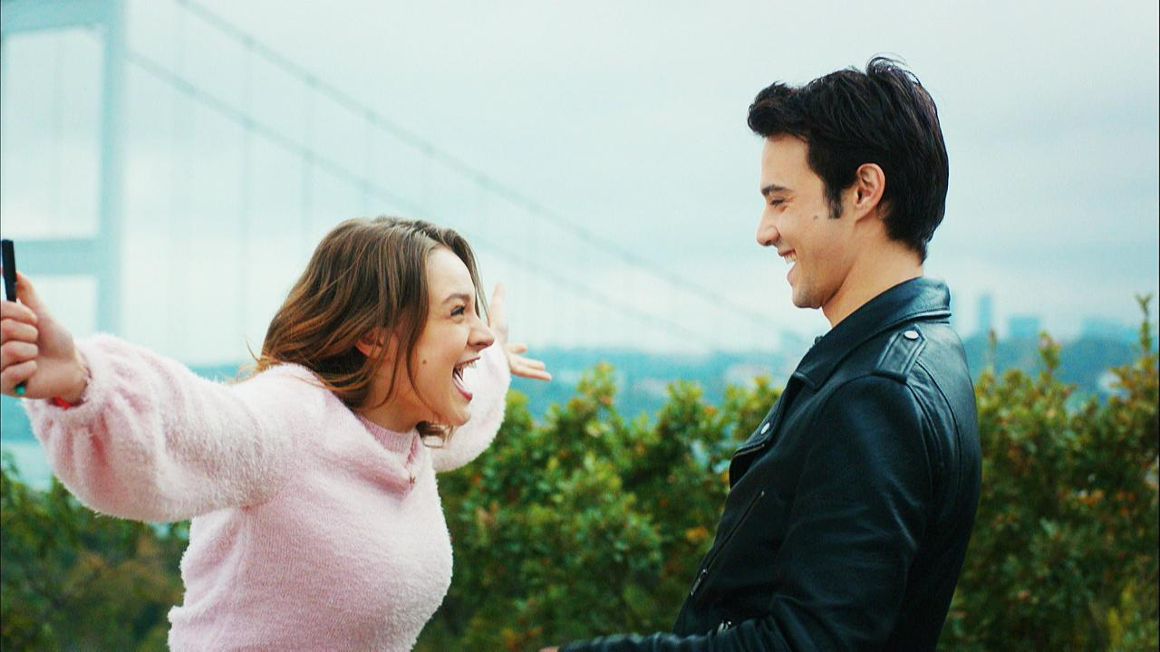 Mahir’den duygulandıran teklif!