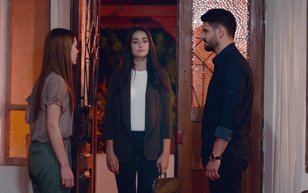 Bir Umut Yeter 1. Bölüm Fragmanı