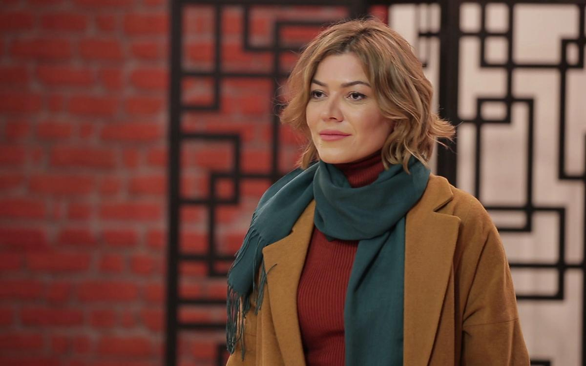 Günün Konsepti: Manto Şıklığı
