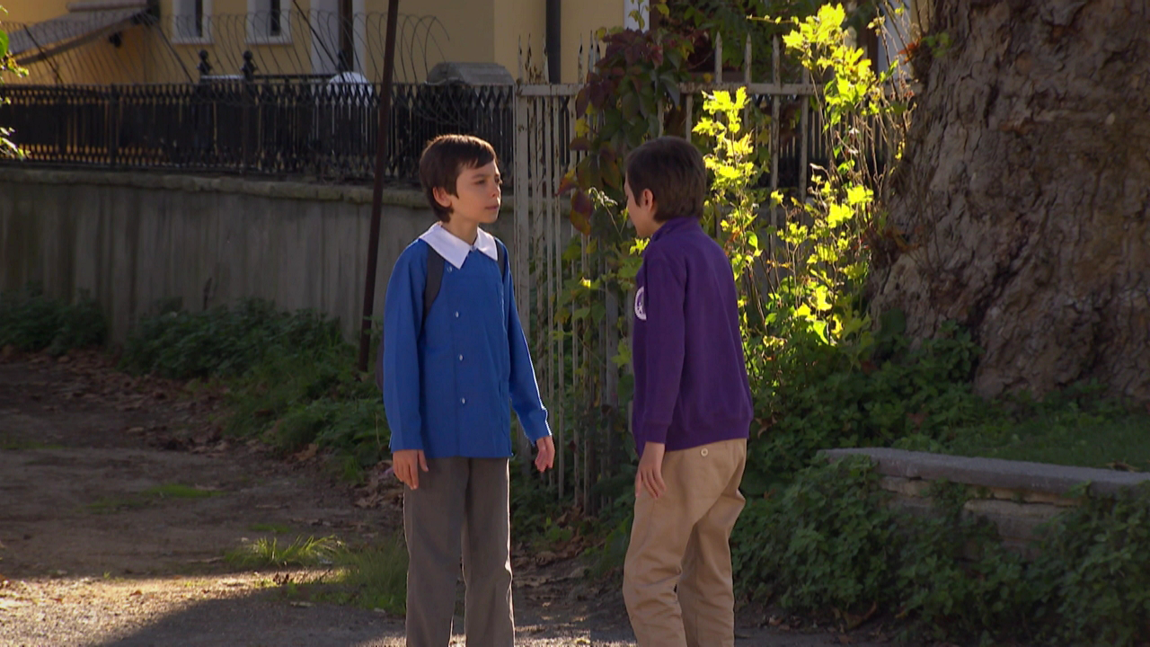 İkizler Memo - Can 4. Bölüm Fragmanı - 2