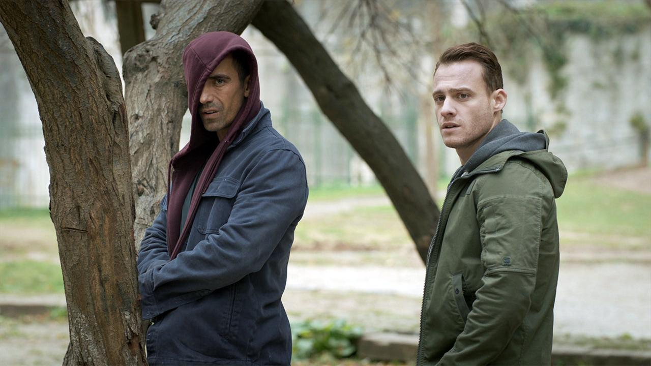 Muhteşem İkili 4. Bölüm Fragmanı