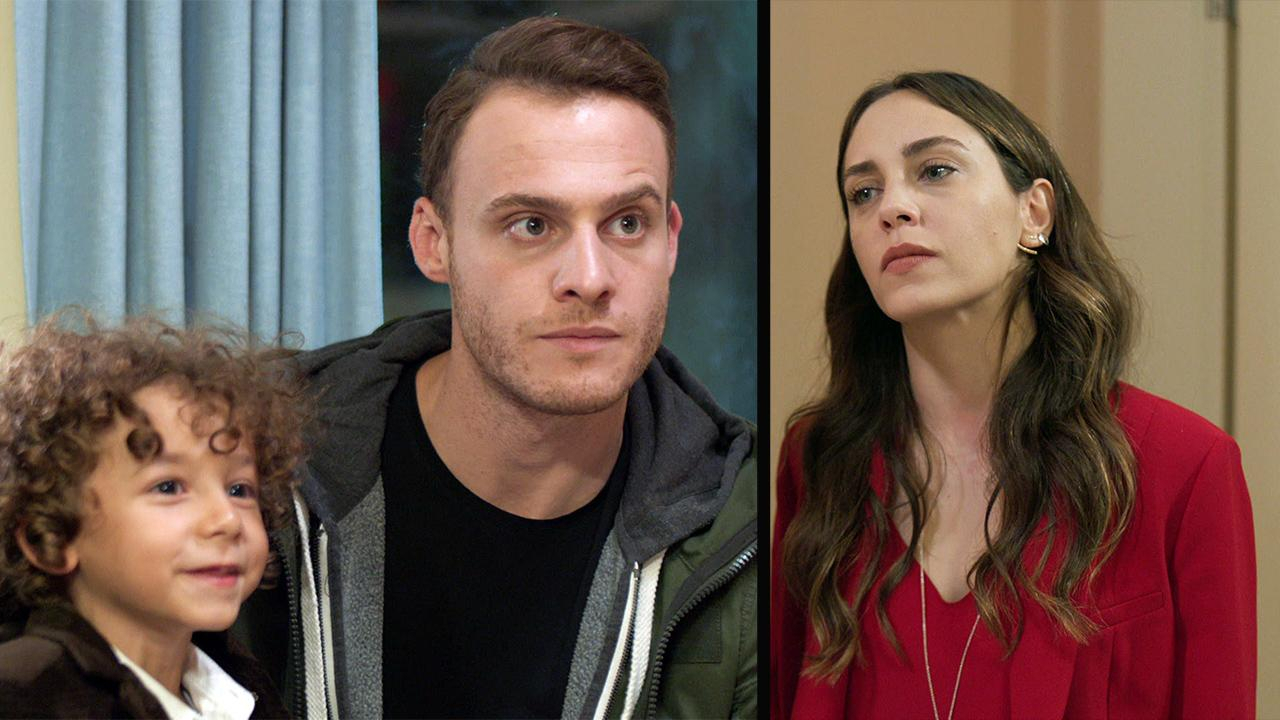 Yağmur'dan, MKC'yi şaşırtan hareket!