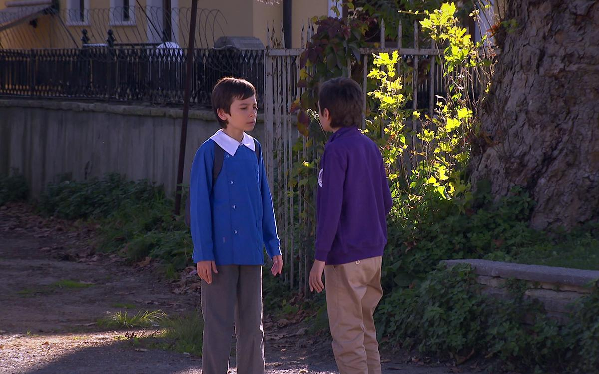 İkizler Memo - Can 4. Bölüm