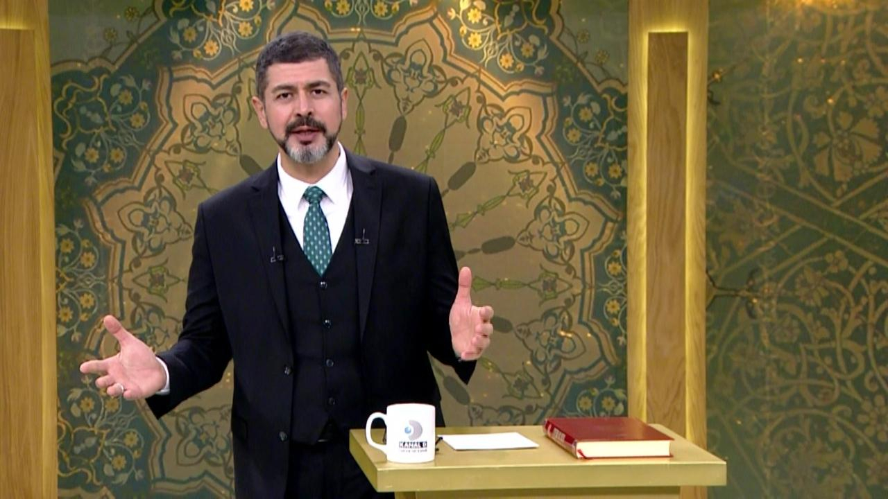 M. Fatih Çıtlak ile Huzur Vakti Fragmanı - 2