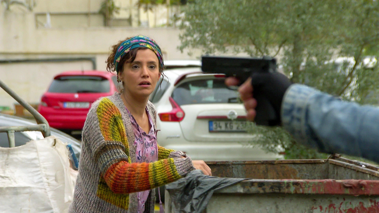 İkizler Memo - Can 5. Bölüm Fragmanı