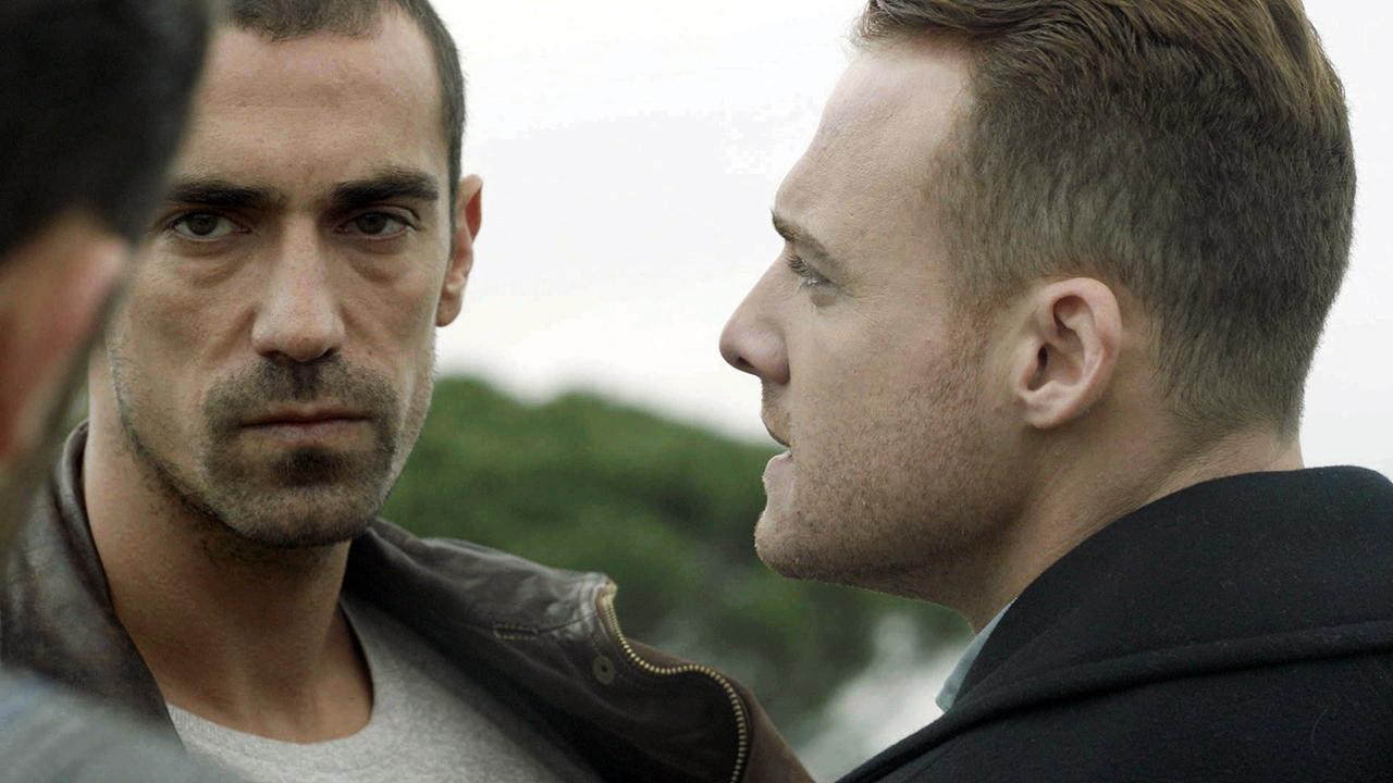 Muhteşem İkili 5. Bölüm Fragmanı