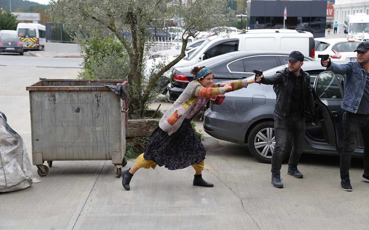 İkizler Memo - Can 5. Bölüm 