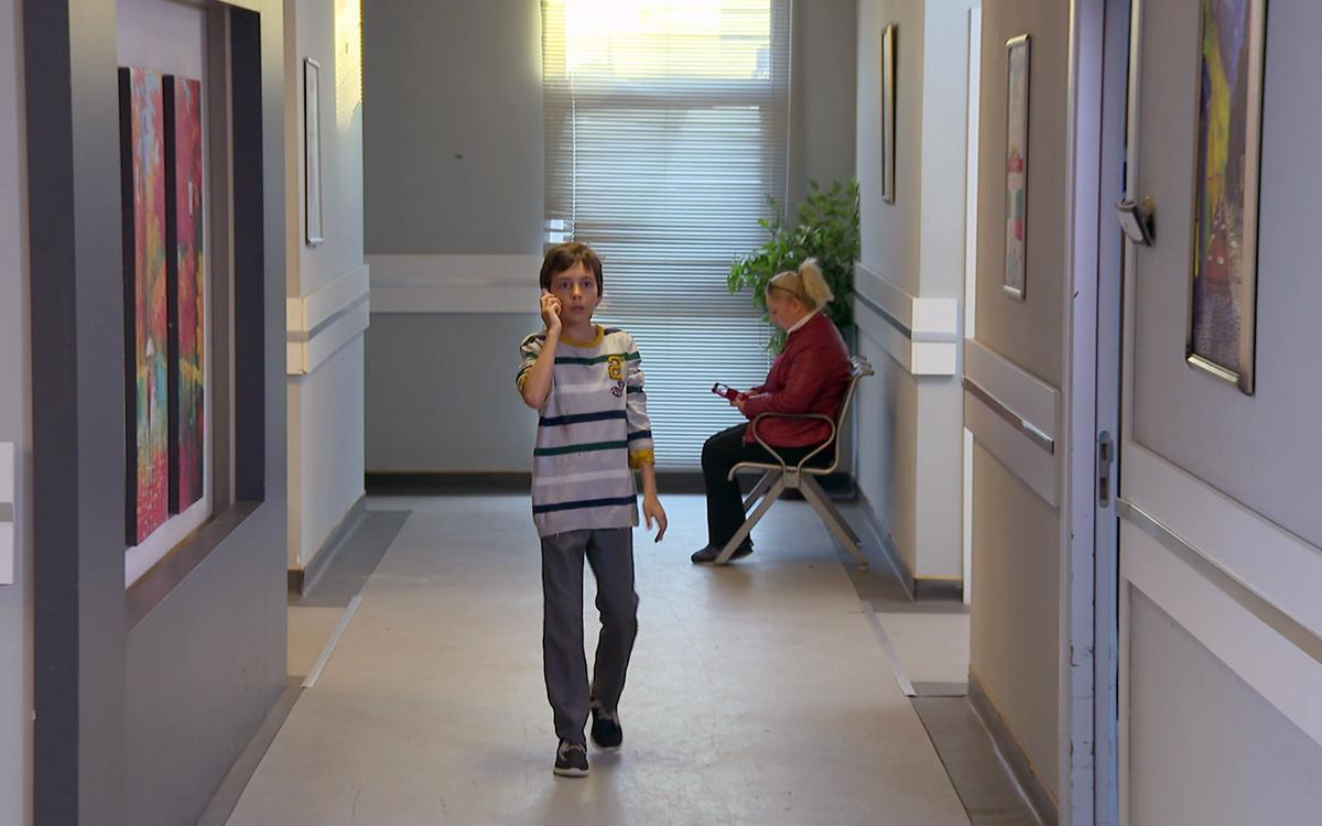 İkizler Memo - Can 6. Bölüm Fragmanı