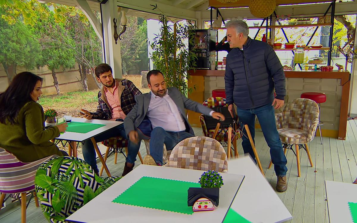 Çocuklar Duymasın 60. Bölüm Fragmanı