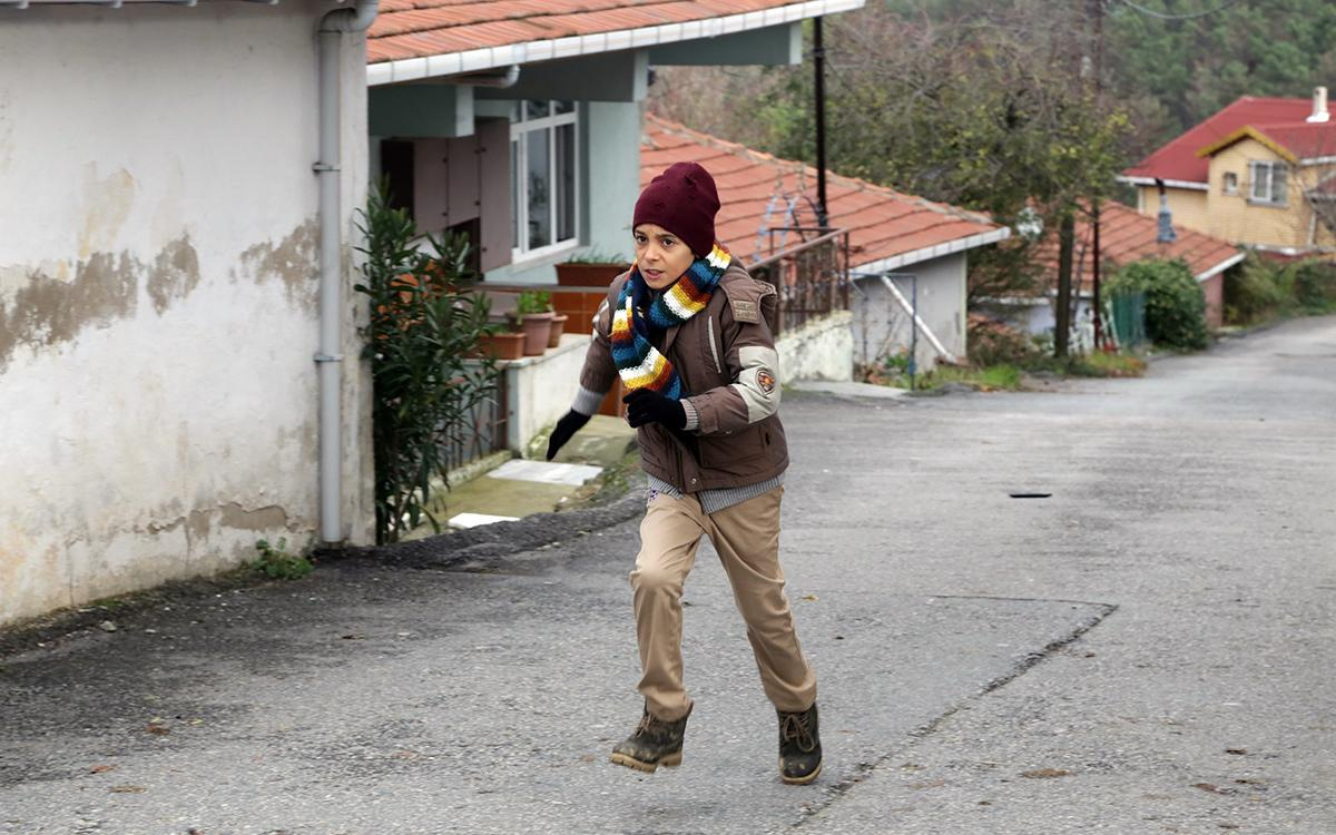 İkizler Memo - Can 6. Bölüm