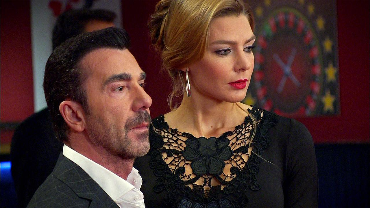 Engin Müdürden başarılı operasyon!