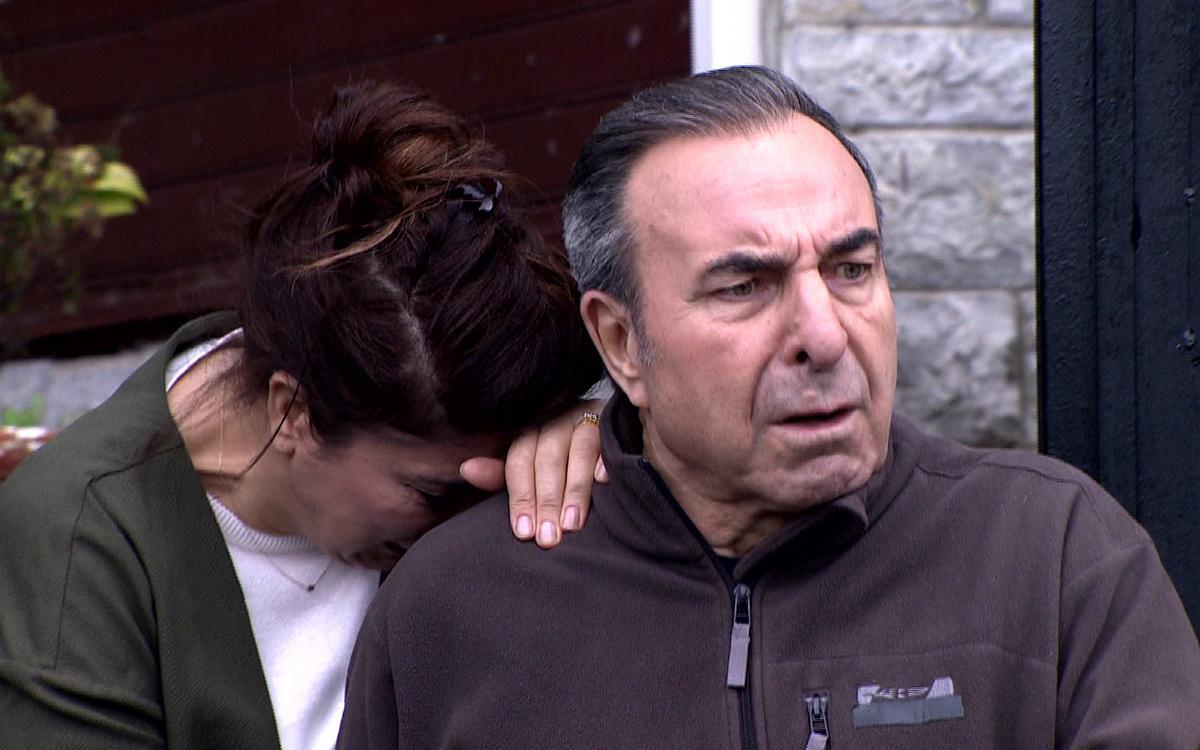 Arka Sokaklar 498. Bölüm Fragmanı