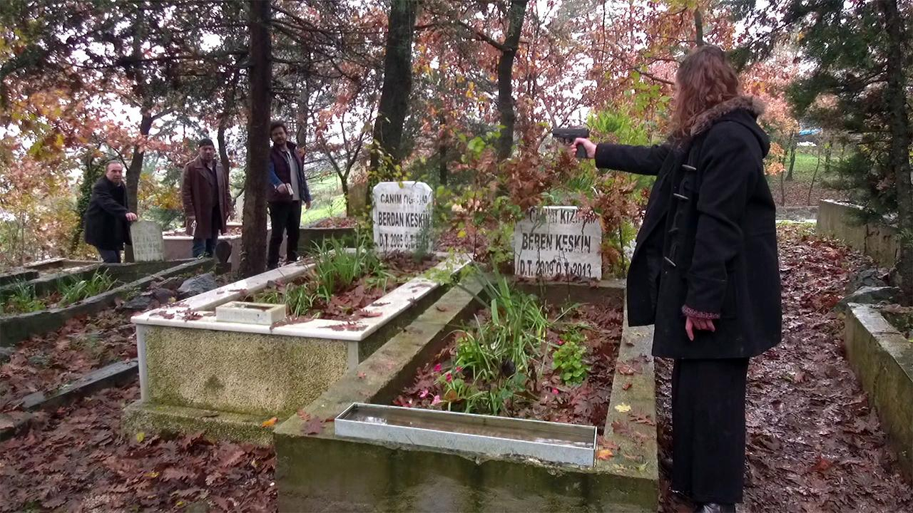 Arka Sokaklar 499. Bölüm Fragmanı