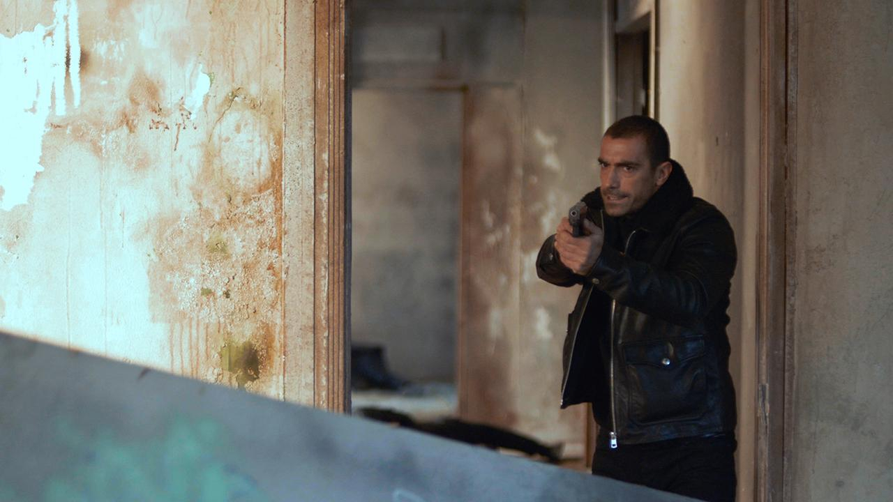 Muhteşem İkili 7. Bölüm Fragmanı - 2