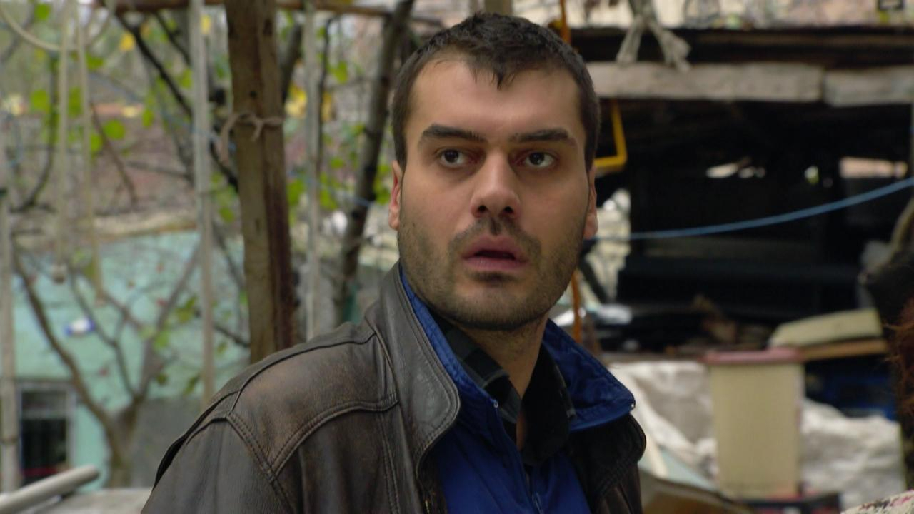 İkizler Memo - Can 8. Bölüm Fragmanı