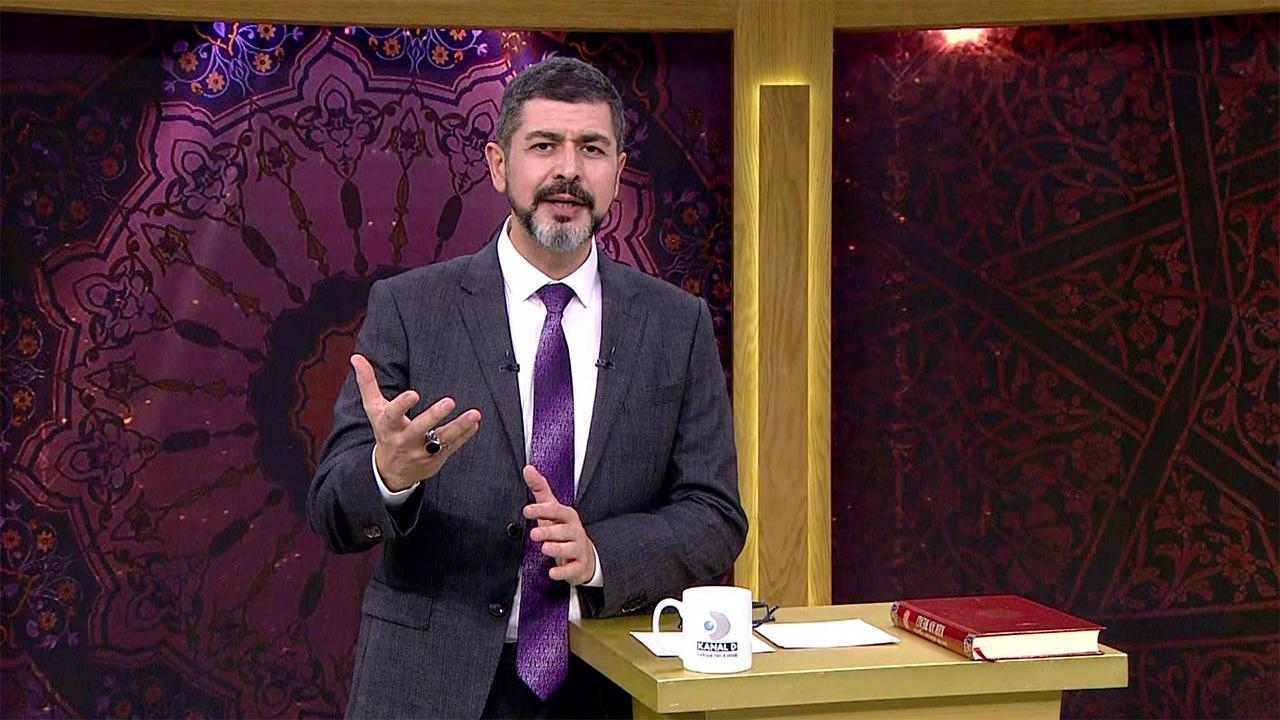 M. Fatih Çıtlak ile Huzur Vakti Fragmanı / 13.12.2018