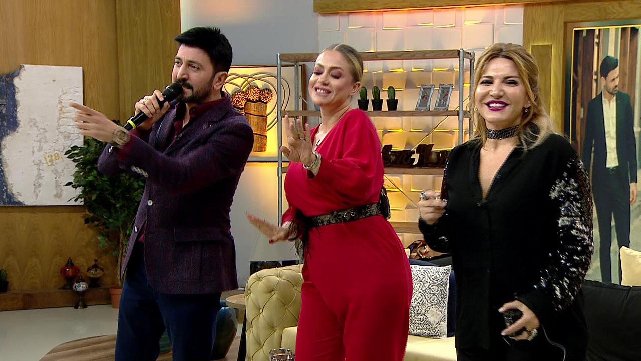 Şule ile Vitrindekiler 16 Aralık Fragmanı