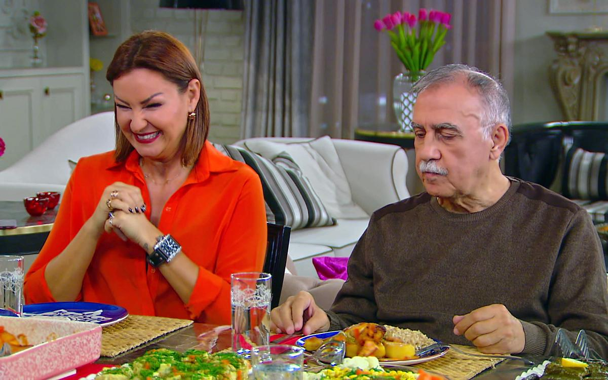 Meltem'in sürpriz haberi ne?