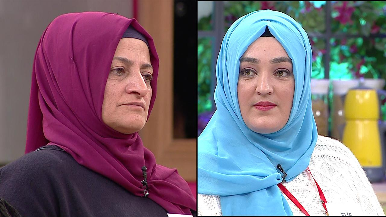 Ziyafet Hanım neden haksız çıktı?