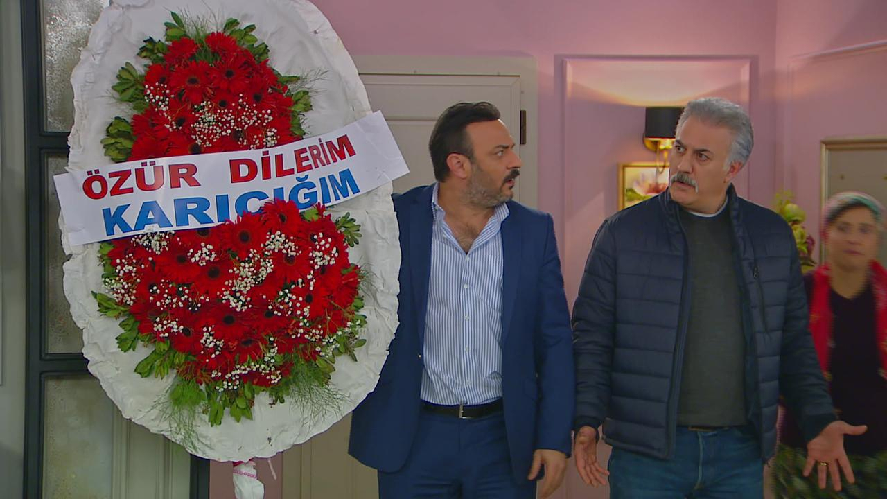 Çocuklar Duymasın 62. Bölüm Fragmanı