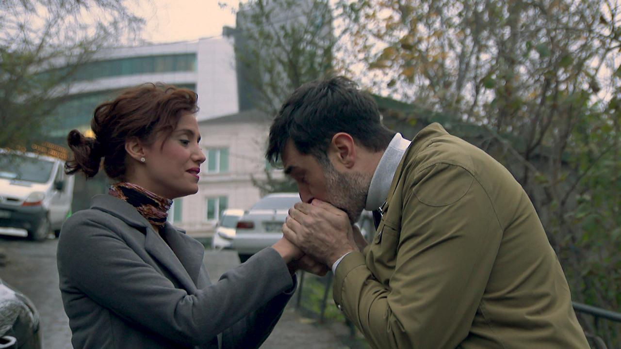 İkizler Memo – Can 8. Bölüm Fragmanı – 2