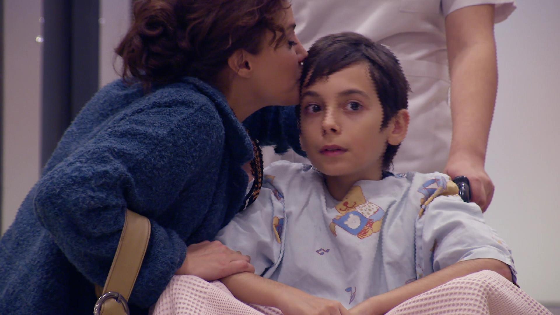 İkizler Memo – Can 9. Bölüm Fragmanı