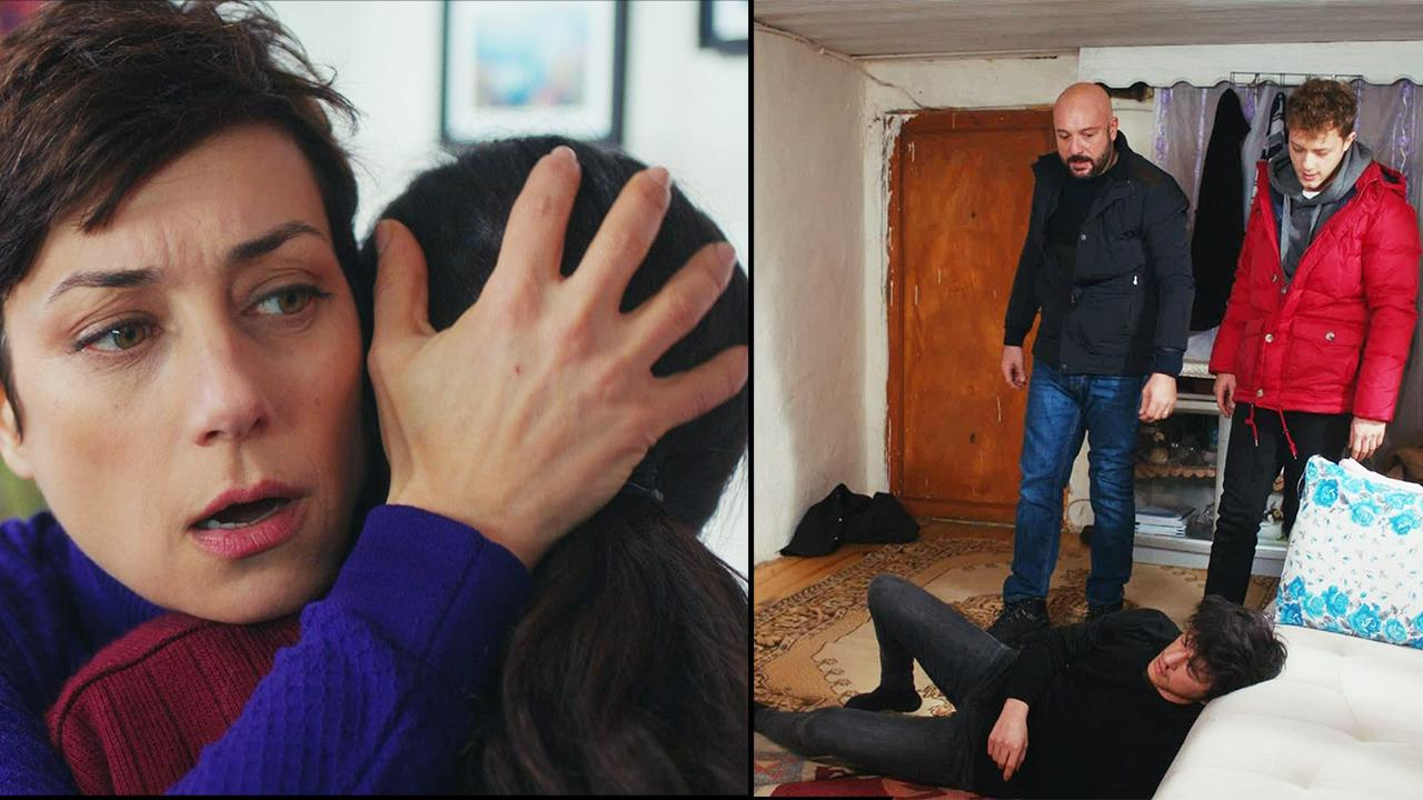 Elif’in sakladığı gerçek ortaya çıkıyor!