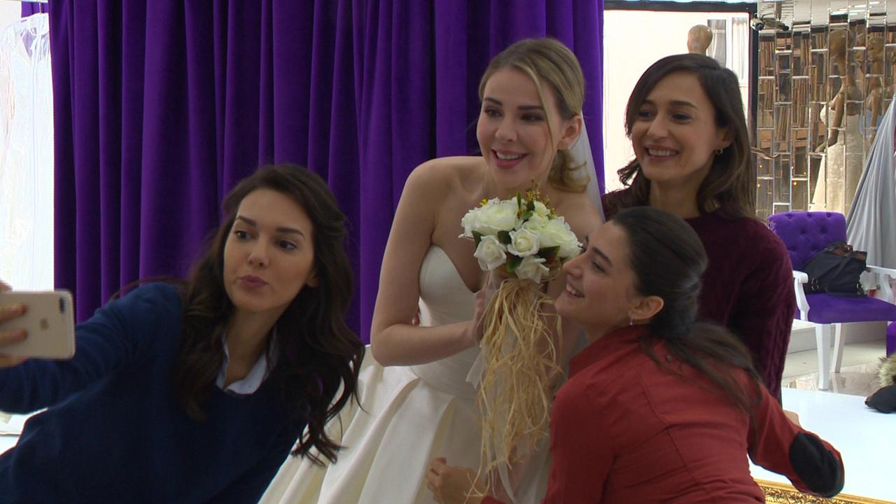 Arka Sokaklar 500. Bölüm Fragmanı - 2