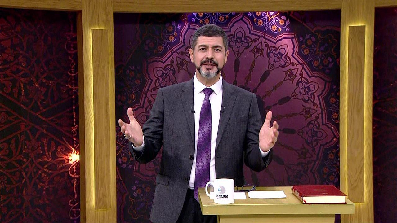 M. Fatih Çıtlak ile Huzur Vakti Fragmanı / 20.12.2018