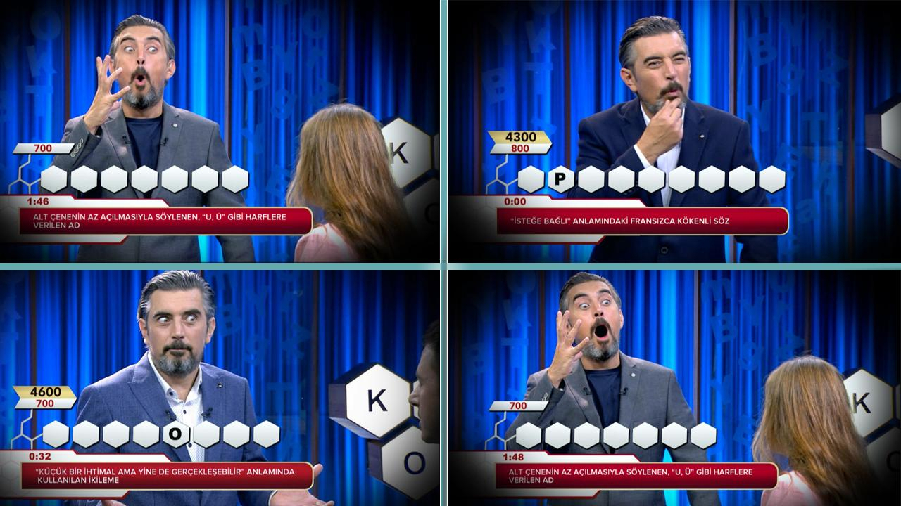 Kelime Oyunu Fragmanı