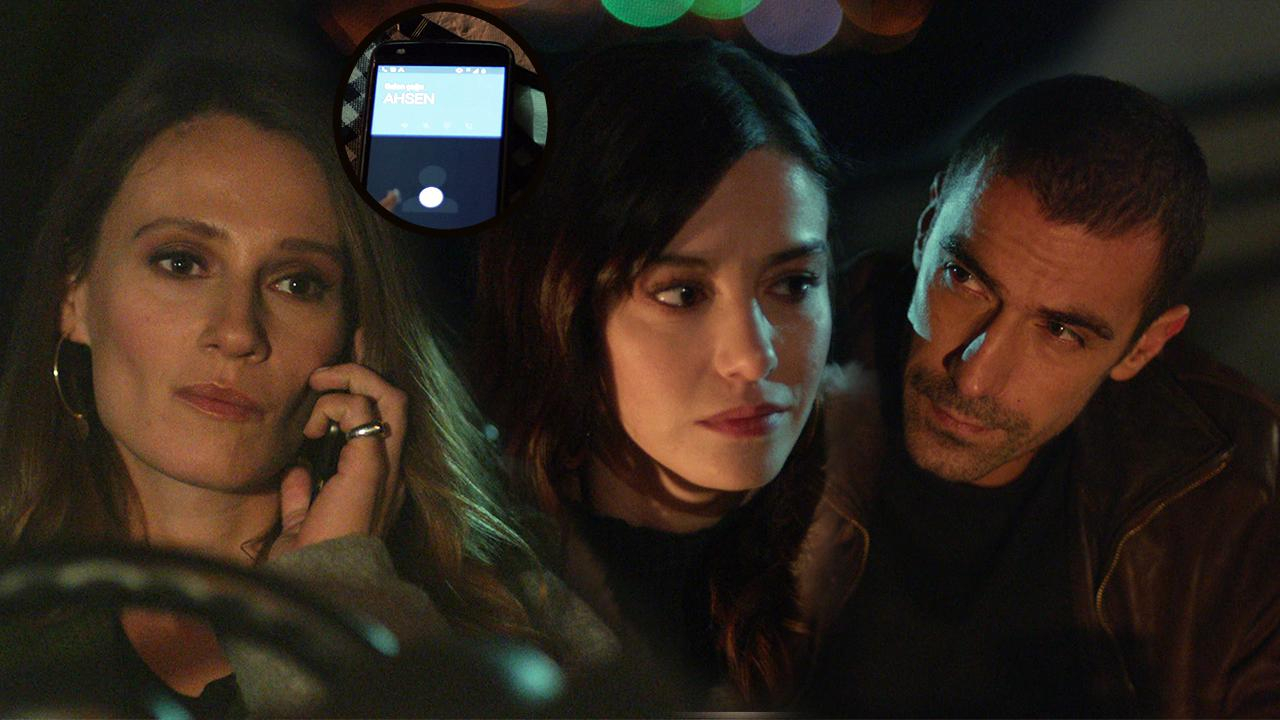 Romantik geceye kötü sürpriz!