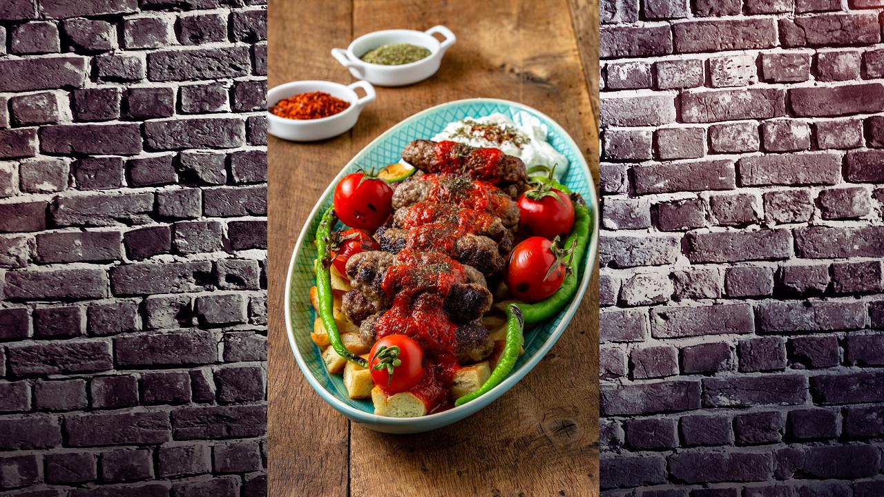 Pideli Köfte - Pideli Köfte Tarifi- Pideli Köfte Nasıl Yapılır?