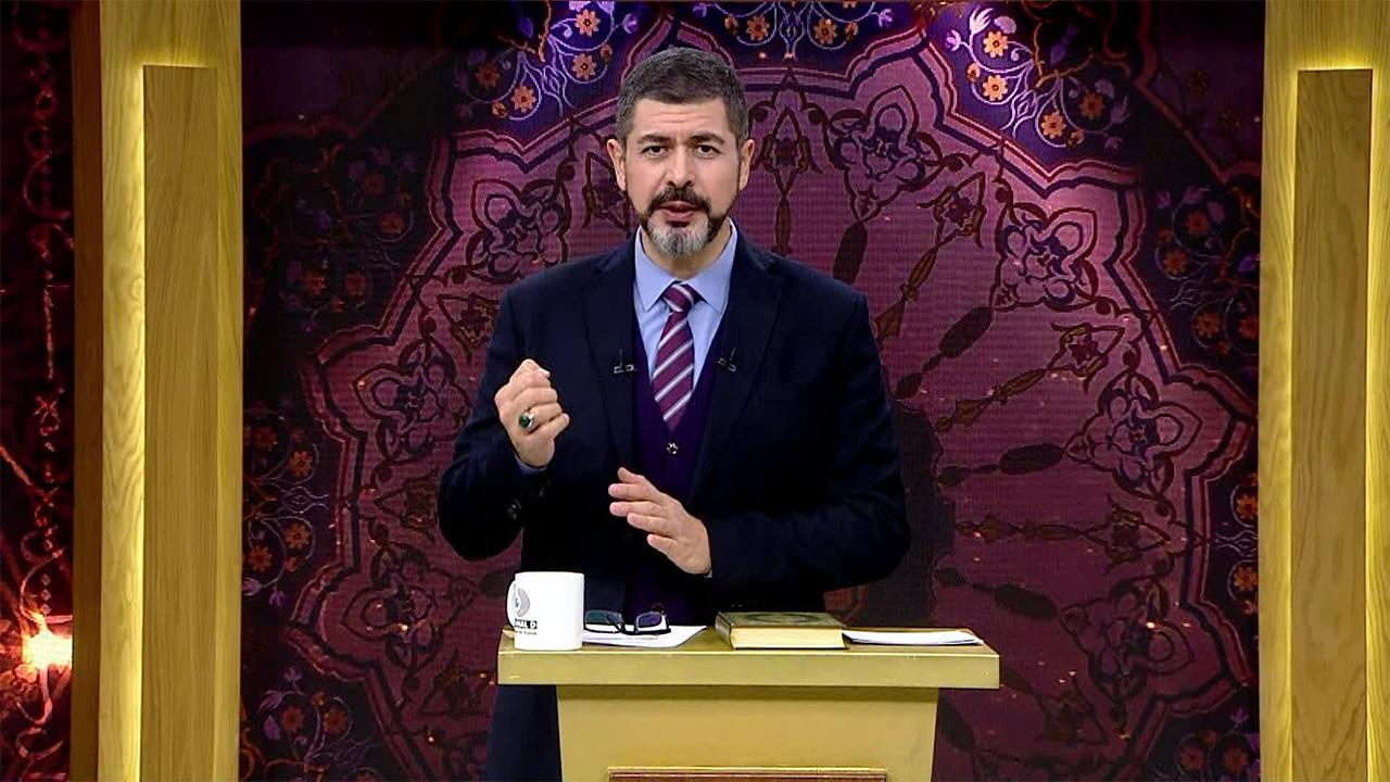 M. Fatih Çıtlak ile Huzur Vakti Fragmanı / 27.12.2018