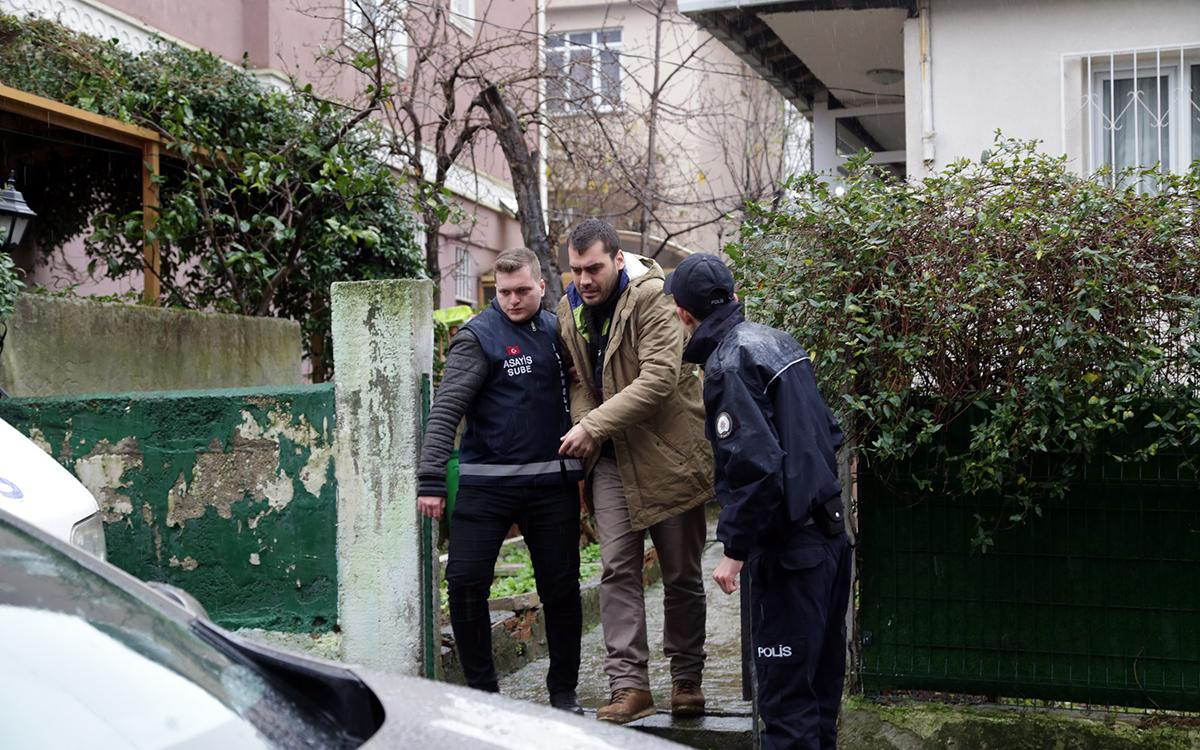 İkizler Memo - Can 10. Bölüm