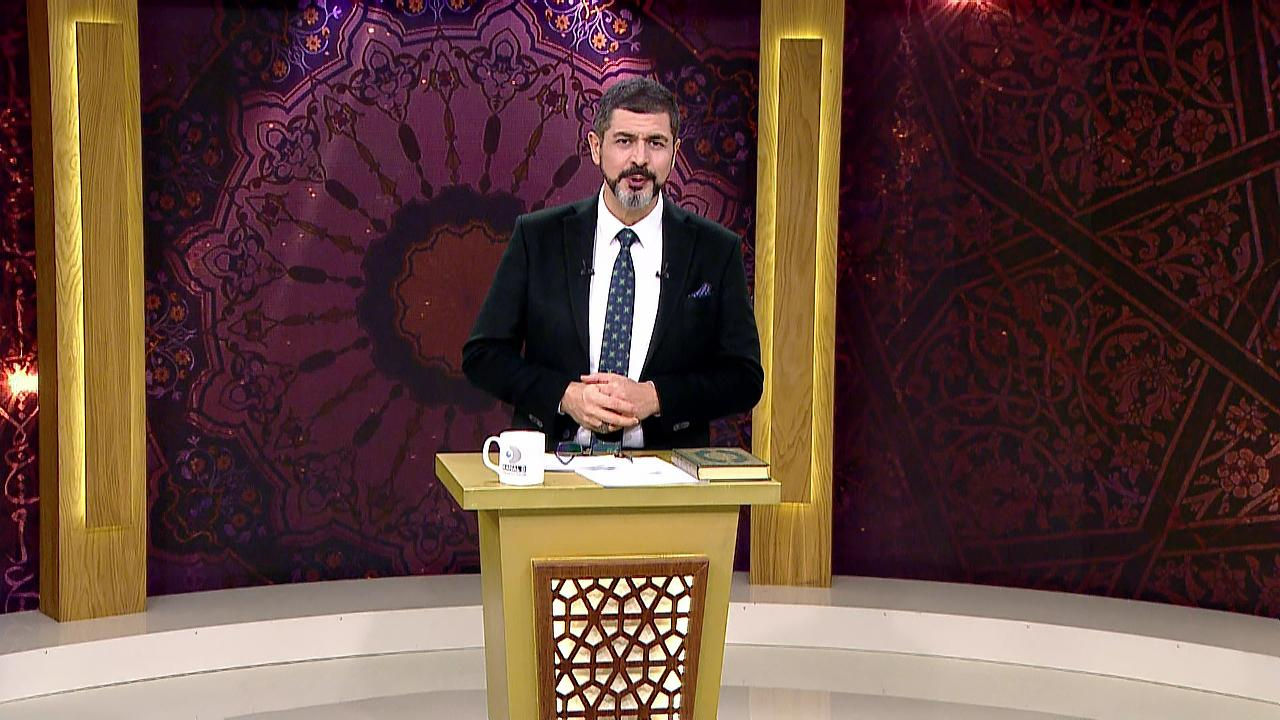 M. Fatih Çıtlak ile Huzur Vakti Fragmanı / 03.01.2019