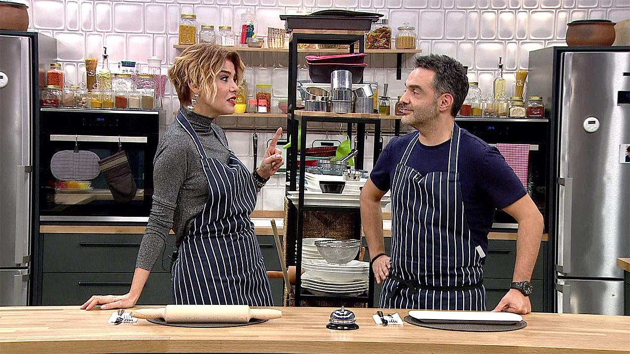 Gülben Ergen'den, Arda'ya gözdağı!