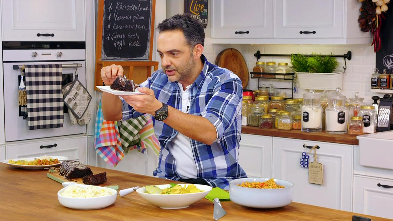 Arda'nın Mutfağı 16. Bölüm