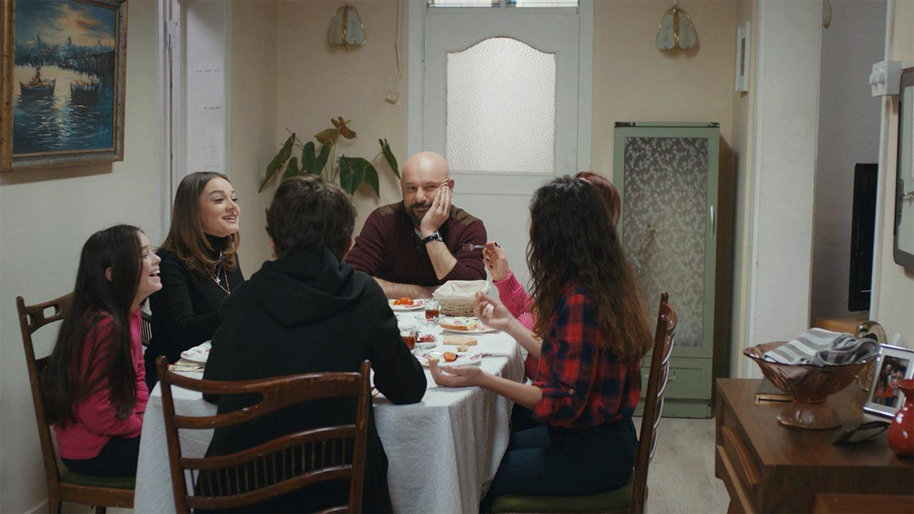 Bir Litre Gözyaşı 14. Bölüm Fragmanı – 2