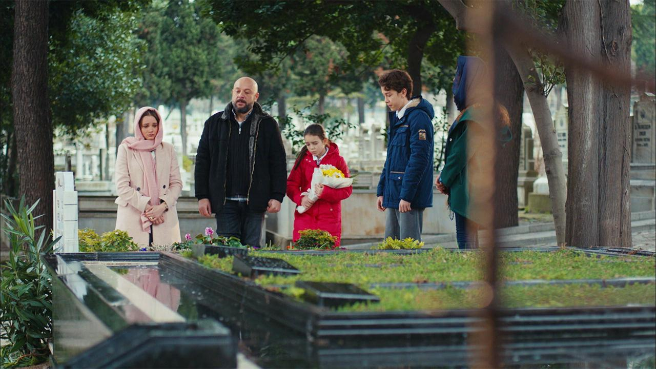 Keşke sen de yanımda olsaydın…