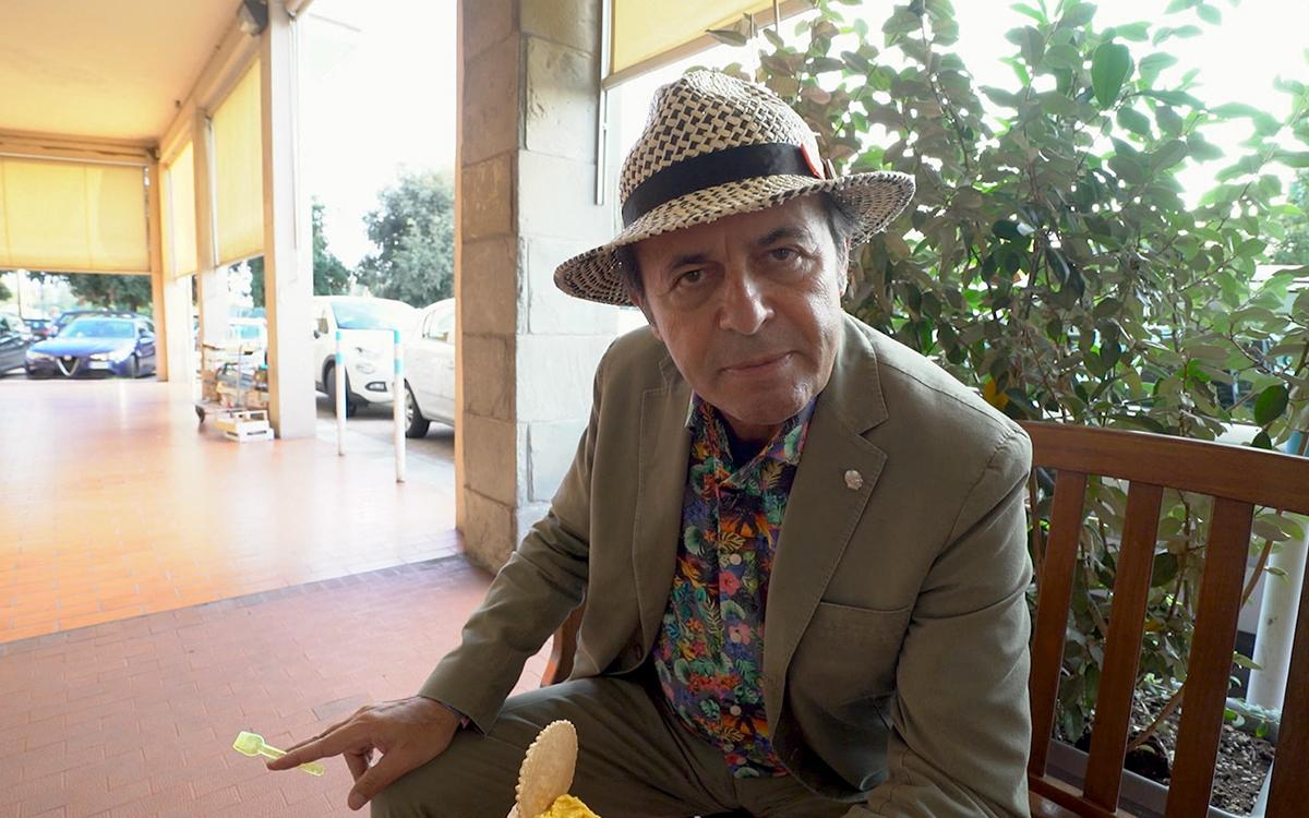 Ayhan Sicimoğlu ile Renkler Fragmanı