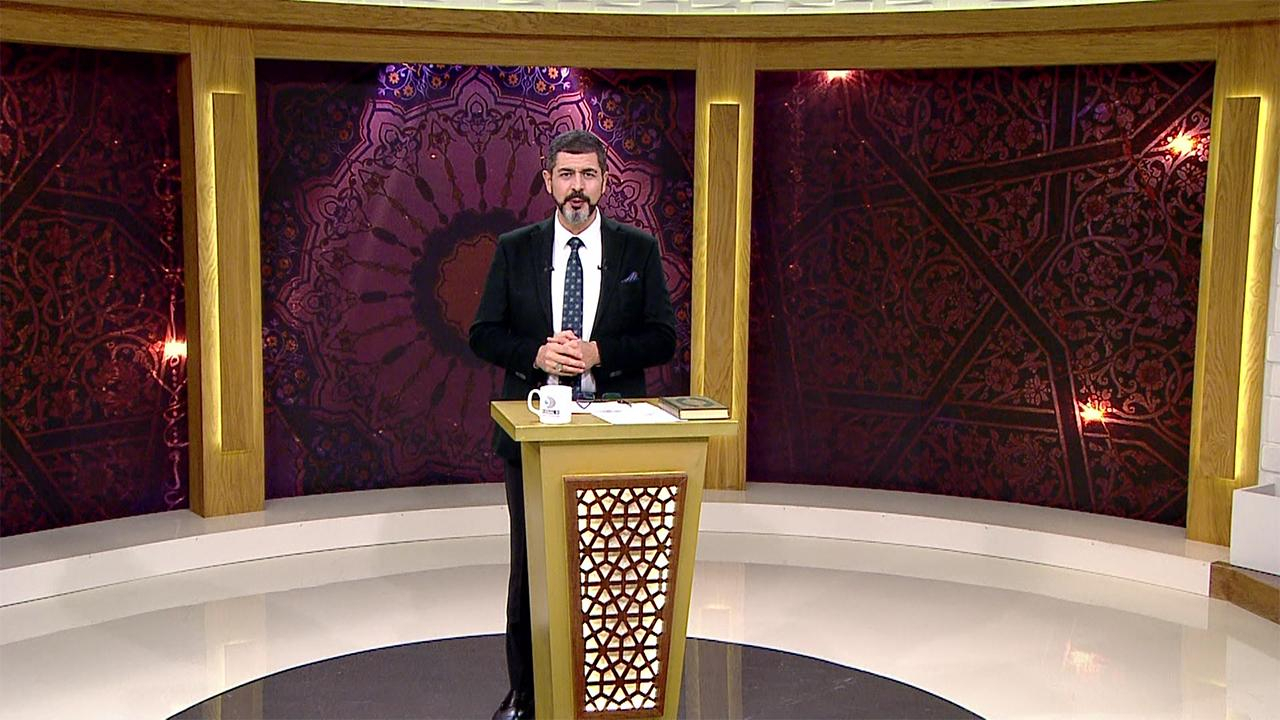 M. Fatih Çıtlak ile Huzur Vakti Fragmanı / 01.02.2019