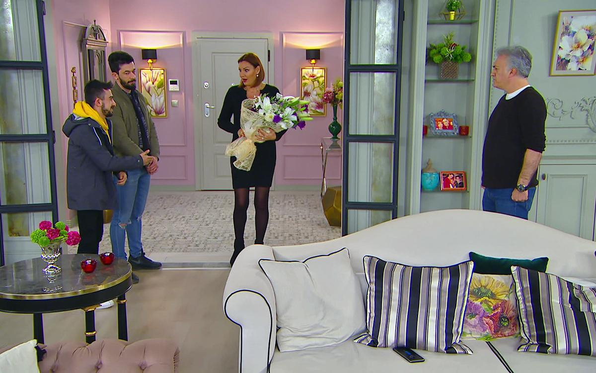 Çocuklar Duymasın 66. Bölüm