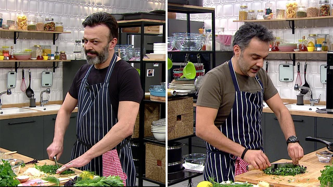 Arda ile Omuz Omuza 8. Bölüm Fragmanı - Serhat Kılıç