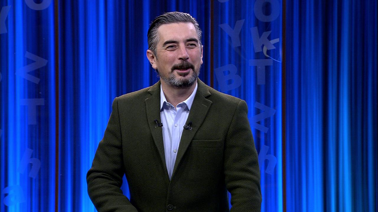 Kelime Oyunu - 2 Şubat 2019 Fragmanı