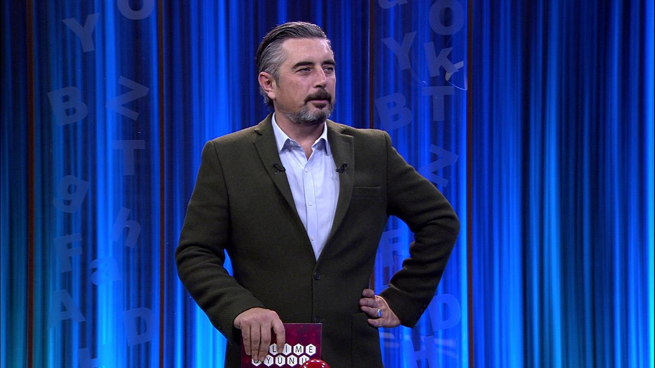 Kelime Oyunu - 3 Şubat 2019 Fragmanı