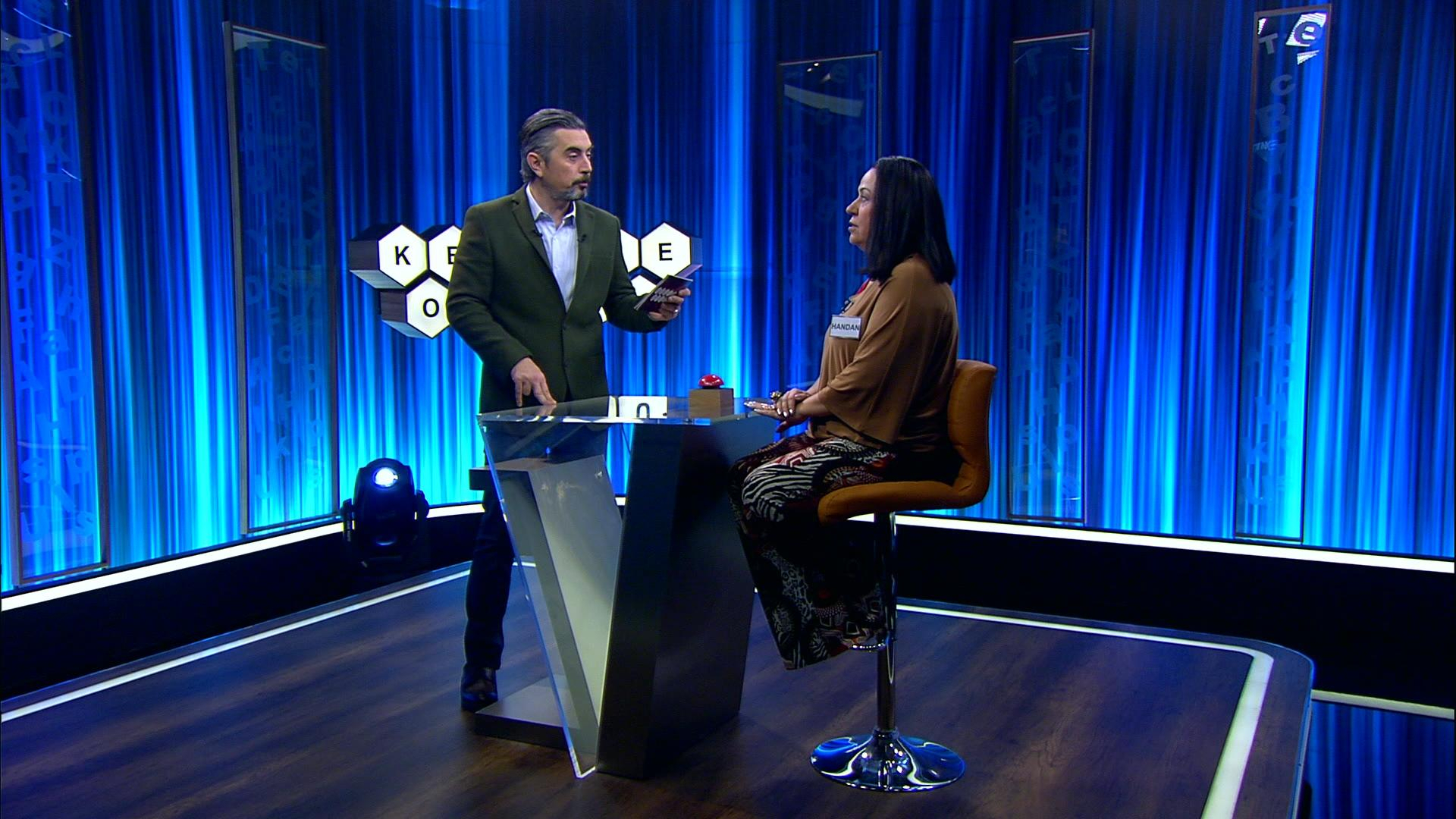 Kelime Oyunu / 03.02.2019