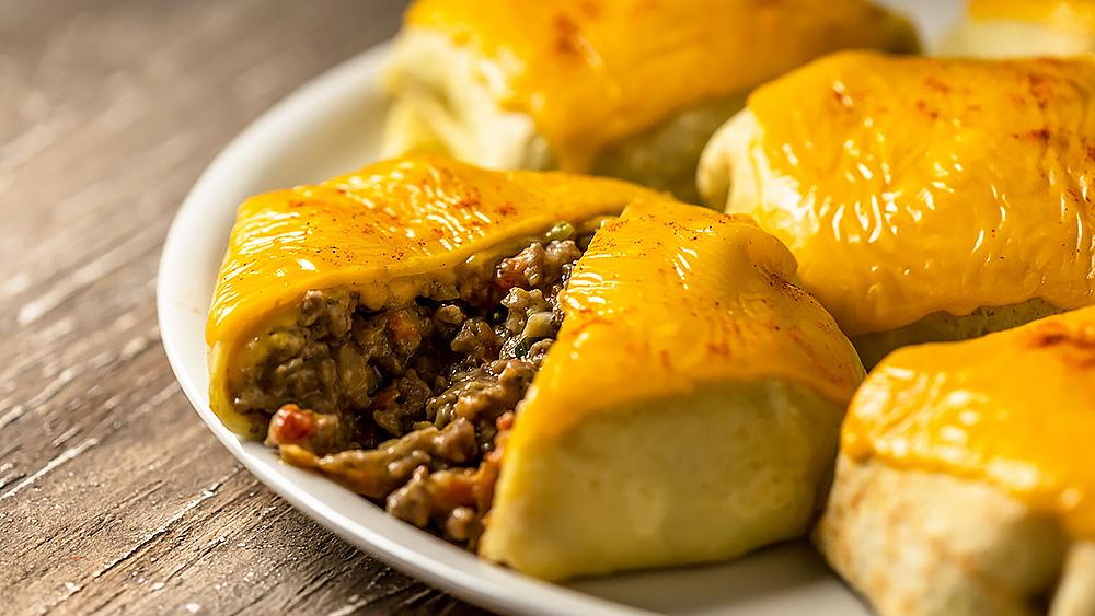 Arda'nın Mutfağı - Bohça Kebabı Tarifi - Bohça Kebabı Nasıl Yapılır?