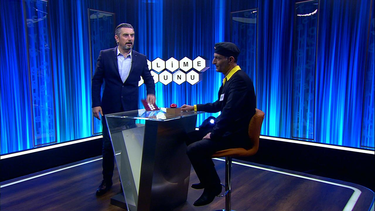 Kelime Oyunu / 09.02.2019