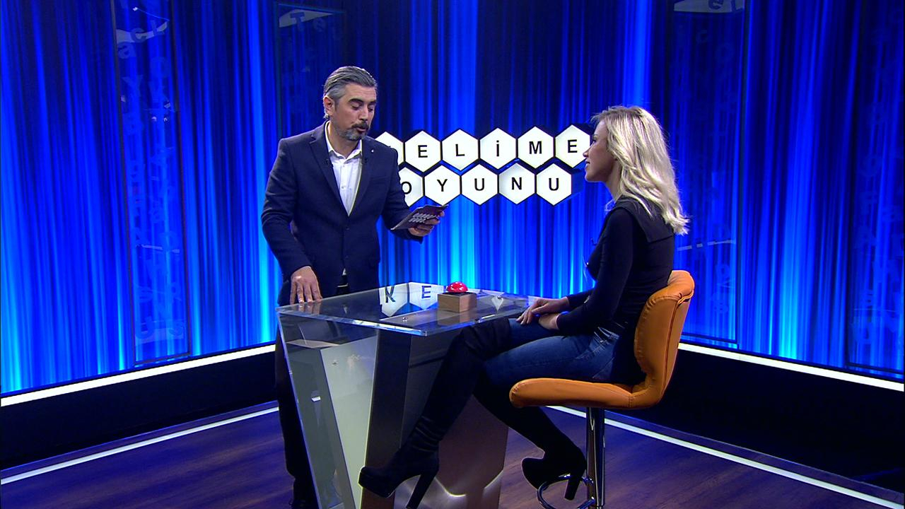 Kelime Oyunu / 10.02.2019