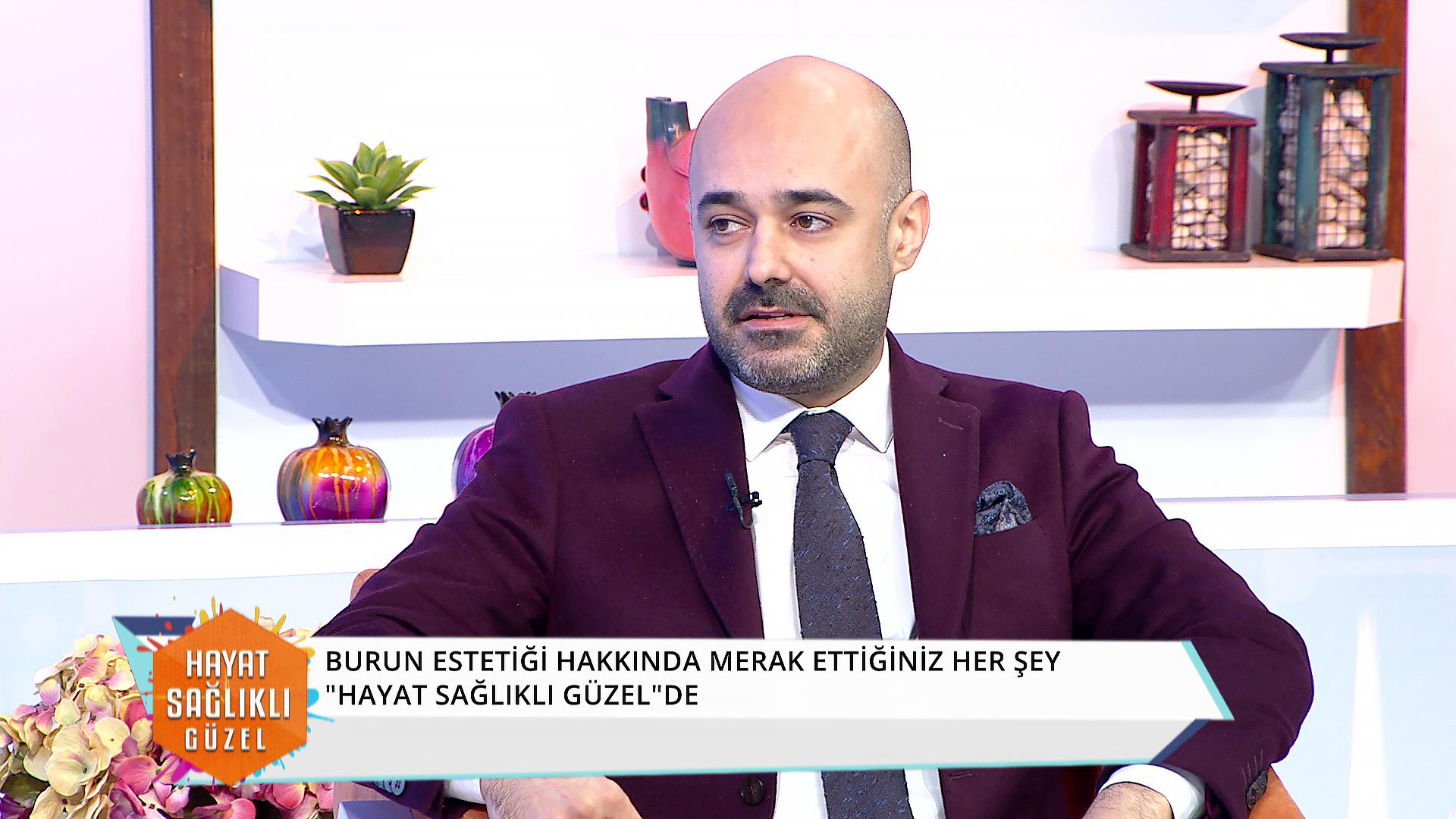 Rinoplasti ameliyatı nasıl yapılıyor? Burun estetiğinde açık ve kapalı cerrahi arasındaki farklar nelerdir?